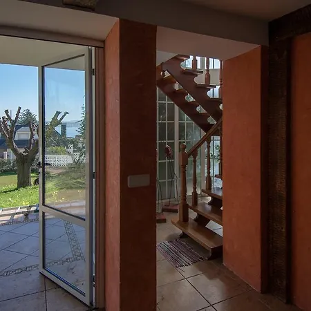 Sea house * San Vicente do Grove