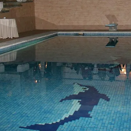 Sea house