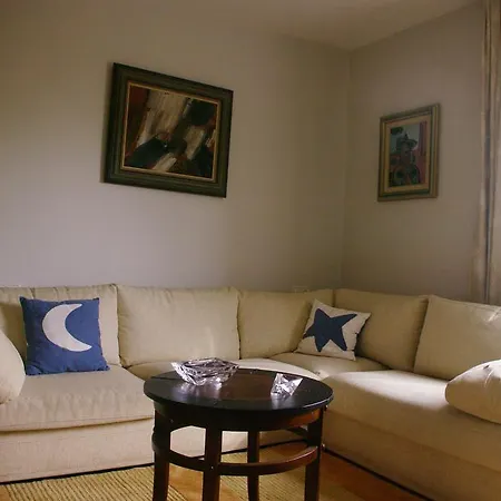 Sea house Appartement *
