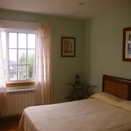 Appartement Sea house San Vicente do Grove